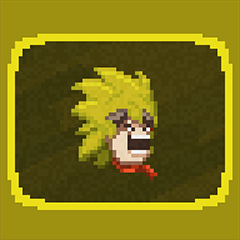 Icon for Finally a Hero