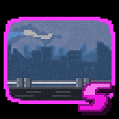 Icon for S-Rank: Level 2