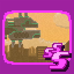 Icon for SSS-Rank: Level 1