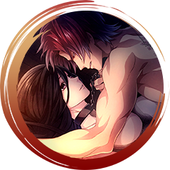 Icon for 虎と蛇