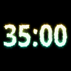 Icon for 35:00