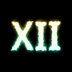 Icon for XII