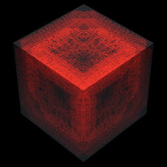 Icon for Fourth Verse