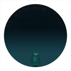 Icon for Feathered Twilight Angel