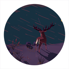 Icon for Wildest Form