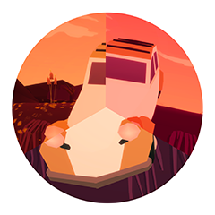 Icon for Past Reflections