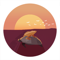 Icon for Turtle Taxi