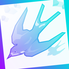 Icon for Swallow