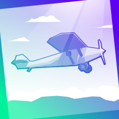 Icon for Lindbergh