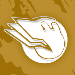 Icon for Gold seeker