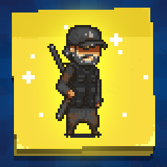 Icon for Trade Finished