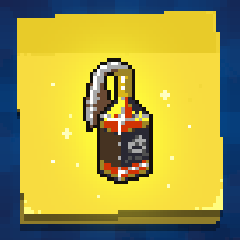 Icon for Molotov as Intended