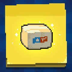 Icon for Collector