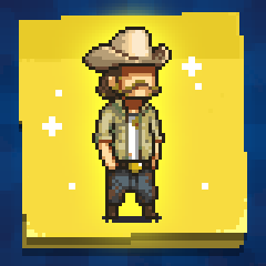 Icon for Bill to the Rescue