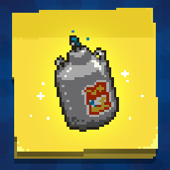 Icon for Frozen Meat