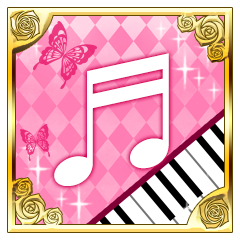Icon for MUSICコンプリート
