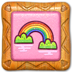 Icon for Rainbow Bridge