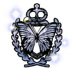 Icon for Lepidopterist