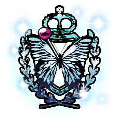 Icon for Psychedelica of the Black Butterfly