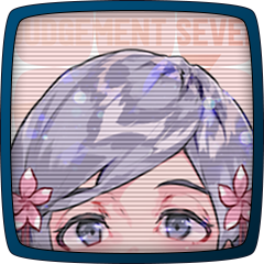 Icon for 玲菜エンドは終っている。