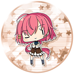 Icon for 後輩たちと学食