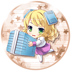 Icon for 消し美の新機能？