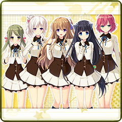 Icon for リコレクションコンプリート