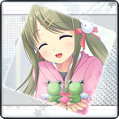 Icon for 菜瑠ルートクリア