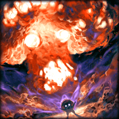 Icon for Hexplosion