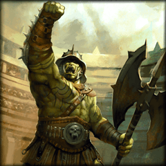 Icon for Climbing Higher