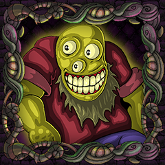 Icon for TRICK CHAMPERNOWNE