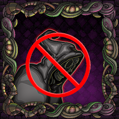Icon for RISK TAKER