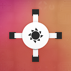 Icon for Unlock Stage 6