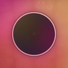 Icon for Unlock Stage 5