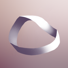 Icon for Mobius Twist