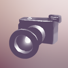 Icon for Memory Photographer