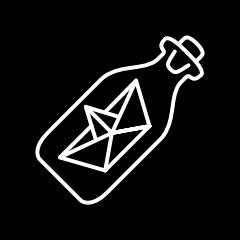 Icon for Under the horizon