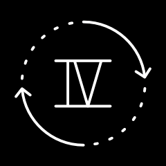 Icon for Act IV again