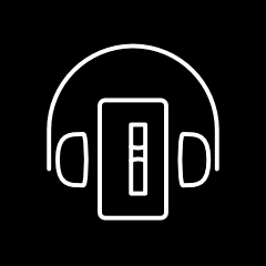 Icon for Happy Tuesday