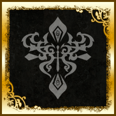 Icon for CHARACTERコンプリート