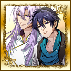 Icon for 青空の下で