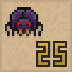 Icon for Insects must die!