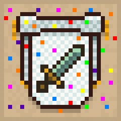 Icon for Master of the dungeon