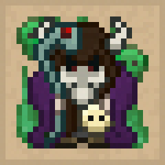 Icon for Ancient Necromancer