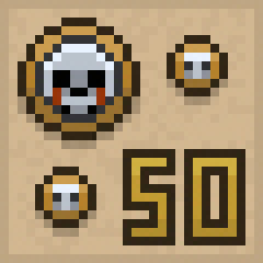 Icon for Trader