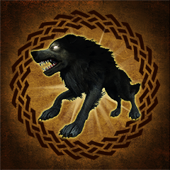 Icon for Beast Hunter