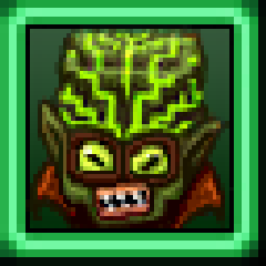 Icon for Inferior Species