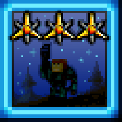 Icon for It's full of Stars!