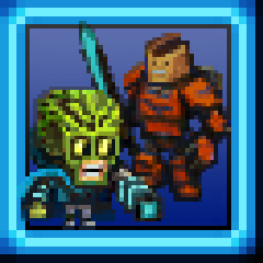 Icon for Unlikely Allies