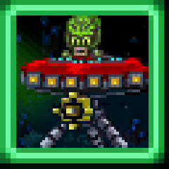 Icon for Sector Secure